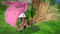One Piece Burning Blood-screenshots